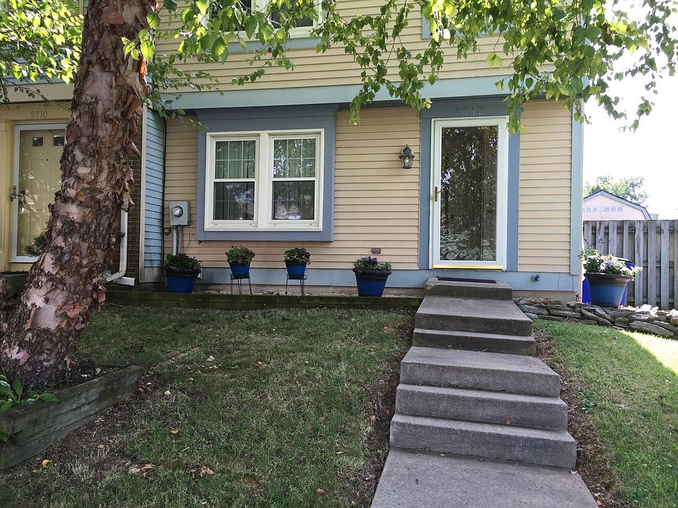 Your new home!