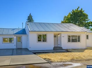 840 SW Cherry St, Willamina, OR 97396