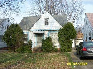 5467 Hollywood Ave, Maple Heights, OH
