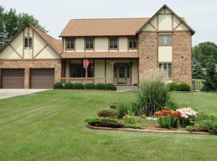 7800 Ohio Northern Dr NW, Lancaster, OH 43130