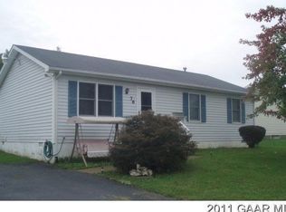 76 Harvest Rd, Waynesboro, VA 22980