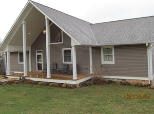 479 Raven Ridge Trl, Dobson, NC 27017