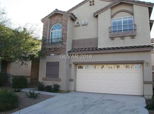 1317 Robbers Roost Ave, Henderson, NV 89012