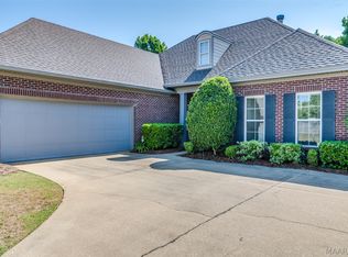 9713 Farnham Dr, Pike Road, AL 36064
