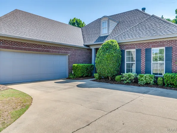 9713 Farnham Dr, Pike Road, AL 36064