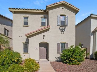 477 N Citrus Ln, Gilbert, AZ 85234