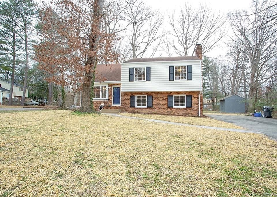 1st image of 6107 Halrose Ln