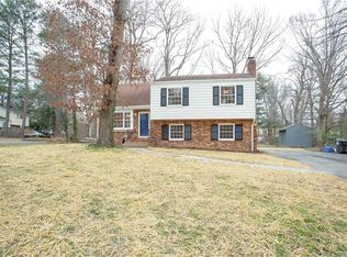 6107 Halrose Ln, North Chesterfield, VA 23234
