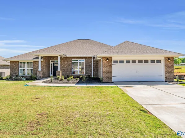 308 Carnation Ave, Meridianville, AL 35759