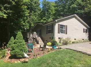 419 Forest Lake Rd, Brevard, NC 28712