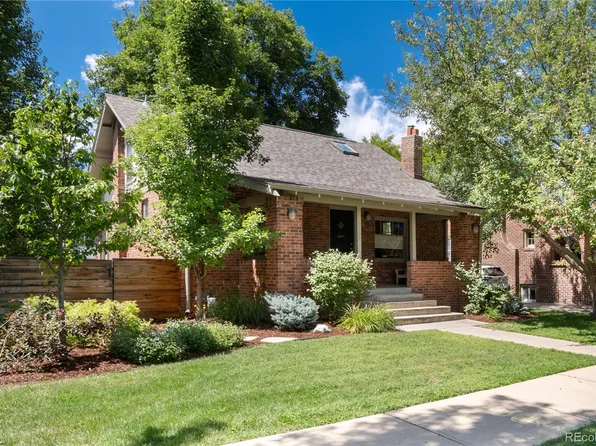 2509 Clermont Street, Denver, CO 80207