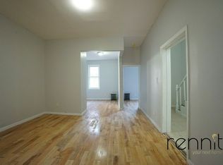 786 Lafayette Ave #2F, Brooklyn, NY 11221