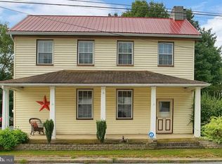 1279 Boiling Springs Rd, Boiling Springs, PA 17007