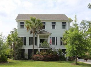2785 Oak Manor Dr, Mount Pleasant, SC 29466