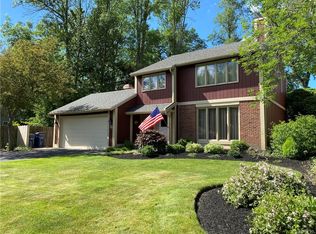 76 Dappled Dr, East Amherst, NY 14051