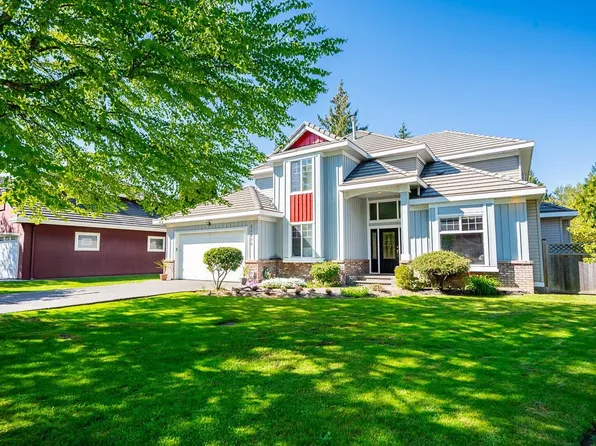 21235 43a Ave, Langley, BC V3A 8S4