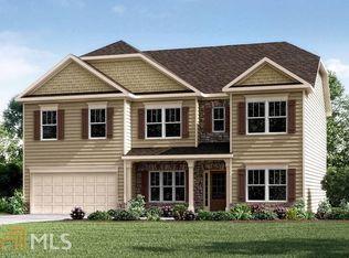 9 Ashwood Dr SE #1383, Cartersville, GA 30120