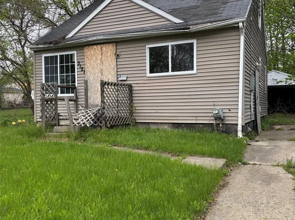 3128 Sloan St, Flint, MI 48504