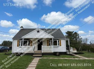 573 State St, Mertztown, PA