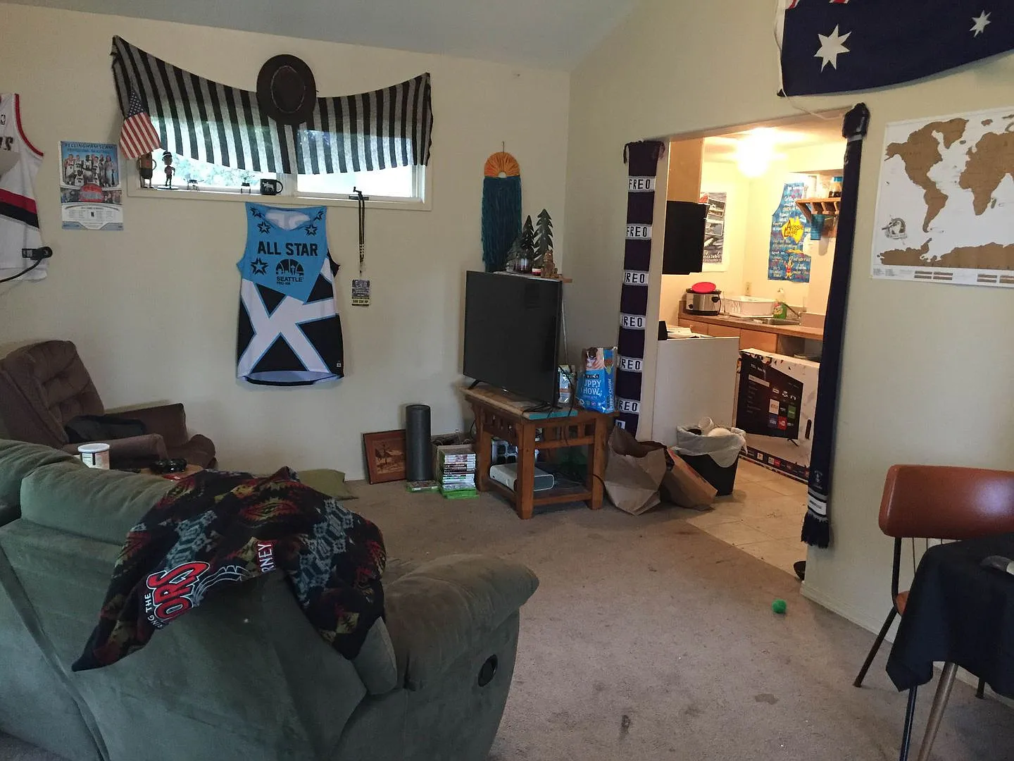 Studio ADU for rent in Lynden, WA — Photo 3