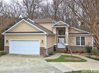 2547 Palmer Ct, Wake Forest, NC 27587