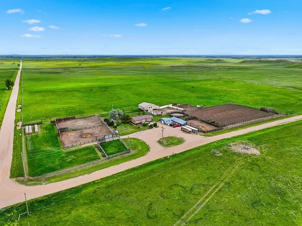 12502 Almond Rd, Whitewood, SD 57793