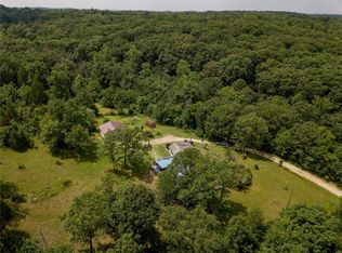 6154 Reynolds Creek Rd, Hillsboro, MO 63050