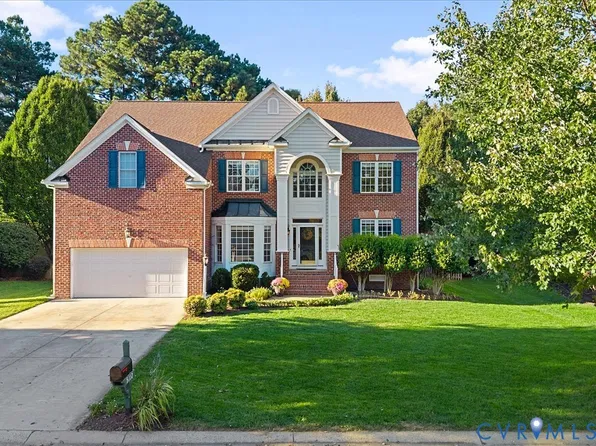 5112 Cobblestone Landing Pl, Glen Allen, VA 23059