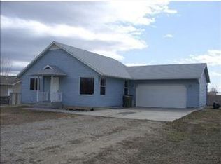 1922 Mary St, Billings, MT 59105