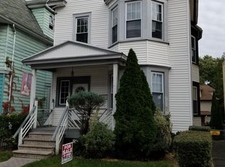 22 Columbia Ave #2, Newark, NJ 07106