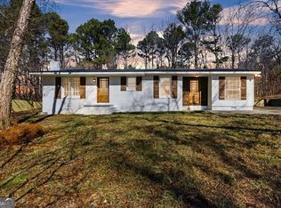 2677 Old Rome Dalton Rd NW, Calhoun, GA 30701