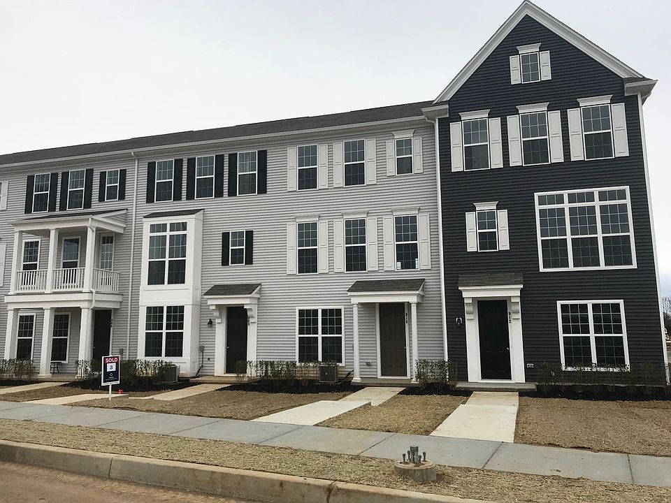 Brand New Construction in Manheim Township's Best Location