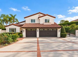 3558 Avenida Amorosa, Escondido, CA 92029