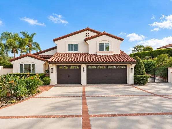 3558 Avenida Amorosa, Escondido, CA 92029