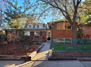 2644 S Raleigh St, Denver, CO 80219