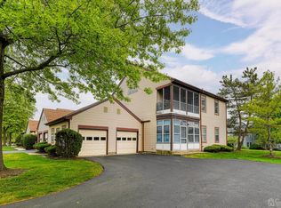 22 James Buchanan Dr #A, Monroe Township, NJ 08831