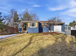 2115 Upham Street, Lakewood, CO 80214