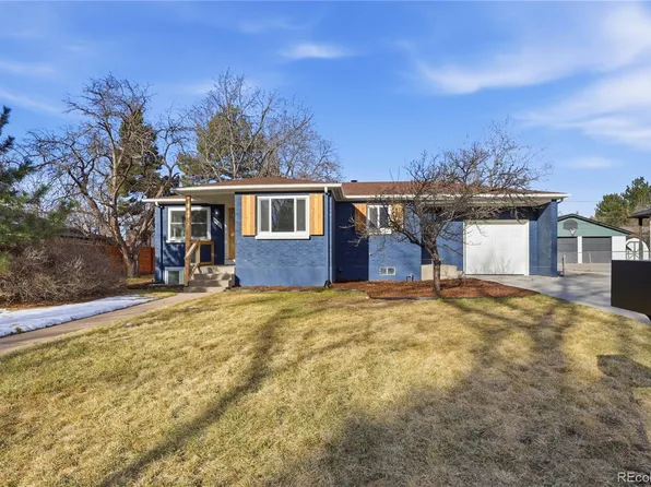 2115 Upham Street, Lakewood, CO 80214
