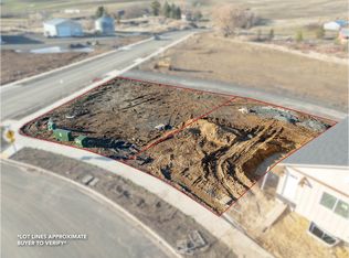 1440/1432 Edington Ave, Moscow, ID 83843