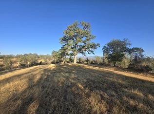 Lower Coal Pit Rd, Igo, CA 96047