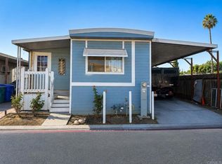 400 Greenfield Dr Space 116, El Cajon, CA 92021