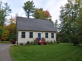 250 Harvard St, Portland, ME 04103