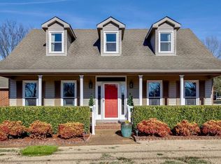 903 Timberside Dr, Nolensville, TN 37135