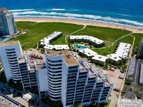1000 Padre Blvd, South Padre Island, TX 78597