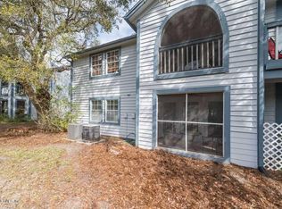 200 16th St UNIT 104A, Saint Augustine, FL 32080