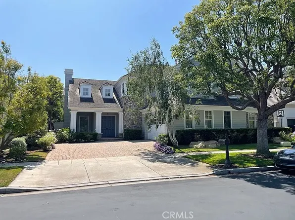 96 Old Course Dr, Newport Beach, CA 92660