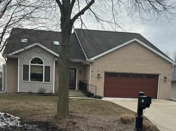 1731 Colony Drive, Sun Prairie, WI 53590