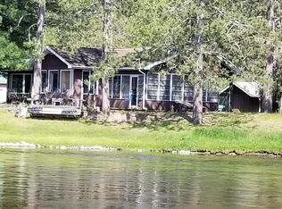 2438 McKinley Rd, Mio, MI 48647