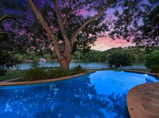 8316 Big View Dr, Austin, TX 78730