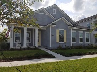 101 Fremont Ave, Saint Augustine, FL 32095